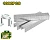 Скобы для степлера 12 мм 1000 шт. JDNA0712 Jadever
