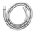 Комплект для душа ABS Chrom 1/2" 1,5m 5 режимов JDSHS3403 Jadever Комплект для душа ABS Chrom 1/2" 1,5m 5 режимов JDSHS3403 Jadever