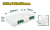 Органайзер пластиковый (PP), прозрачный; Размер "L"-320*180*50 мм JDTB8342 Jadever
