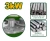 Mașină de îndoit armături Jadever JDSBB1A40 3kW 380V 50Hz 6-32mm Mașină de îndoit armături Jadever JDSBB1A40 3kW 380V 50Hz 6-32mm