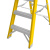 Scară pliantă cu o singură latură, cu 4+1 trepte JDLD0905 Jadever Scară pliantă cu o singură latură, cu 4+1 trepte JDLD0905 Jadever
