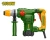 Перфоратор электрический 1500W 220V; 5.5J; SDS plus JDRH2D32 Jadever