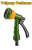 Pistol de pulverizare Jadever JDSN1E07 cu 7 moduri Pistol de pulverizare Jadever JDSN1E07 cu 7 moduri