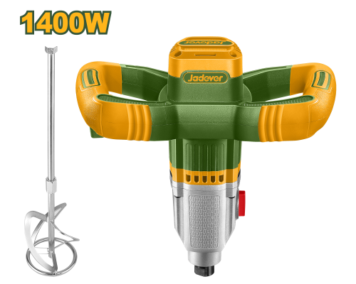 Миксер строительный 1400W M14 JDMX151408 Jadever