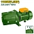 Насос центробежный для воды 220-240V 1100W (9m) 55m 63L/min; JDWPJA04 Jadever