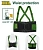 Пояс для поддержки спины XXL JDTG90XXL Jadever