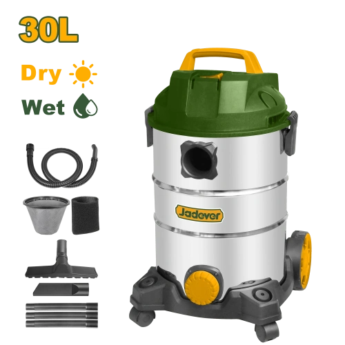 Пылесос 30L 1200W JDVR4A30  Jadever