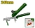 Клещи для системы выравнивания плитки 240мм; JDXZ2008 Jadever