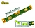 Уровень алюминиевый V-образный 40 см JDSL1G40 Jadever
