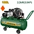 Компрессор воздушный 100L 2,2kW (3HP) 950 rpm 8bar  220-240V JDAP4R11 Jadever