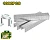 Скобы для степлера 6 мм 1000 шт. JDNA0706 Jadever