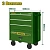 Шкаф для хранения инструментов, на колесах 688x458x885 мм JDCS2A03 Jadever