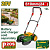 Mătură fără fir Jadever JDLSP1520 20V 610mm