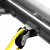 Scară extensibilă din aluminiu 2*12 trepte 6400 mm, capacitate portantă 150 kg JDLD8H24 Jadever