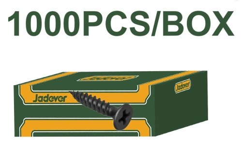 Саморезы для гипсокартона на ленте 3,5*25mm 50 штук JDXS2512C Jadever