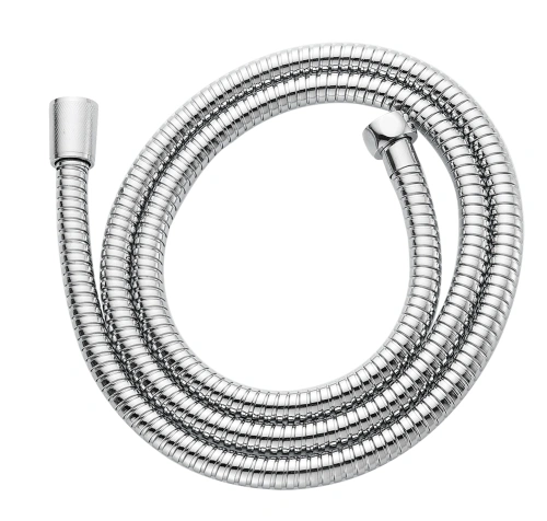 Set de duș ABS cromat 1/2" 1.5m JDSHS3401 Jadever