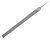 Pilă metalică plată 150 mm JDFE1616 Jadever