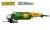 Углошлифовальная машина (УШМ) "Болгарка" 220-240V 25/60Hz 2400W 230mm JDAG852401 Jadever