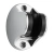 Комплект для душа ABS Chrom 1/2" 1,5m 5 режимов JDSHS3403 Jadever Комплект для душа ABS Chrom 1/2" 1,5m 5 режимов JDSHS3403 Jadever