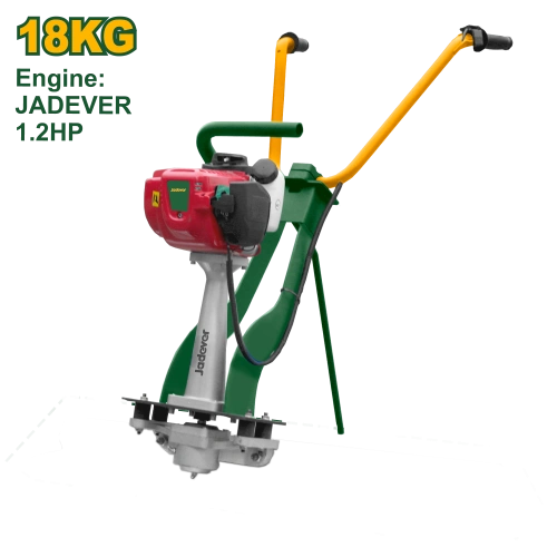 Виброрейка на бензиновом двигателе 0,9kW (1.2HP); 6500rpm; JDSFS2A09 Jadever