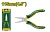 Мини плоскогубцы, 115 мм JDPL0958 Jadever