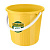 Găleată de plastic 15L JDBU1315 Jadever