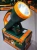 Фонарик переносной 110люмен 200м IP54 1500мАч 450g; JDFL20110 Jadever