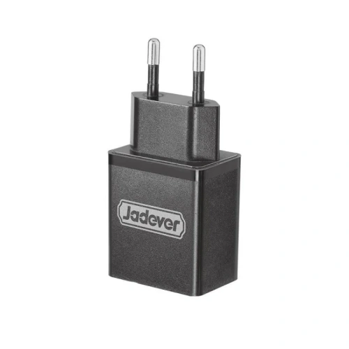 Зарядное устройство USB-type A 220-240V 2A JDFCT552 Jadever