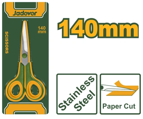Foarfece Jadever 140mm JDSX2655