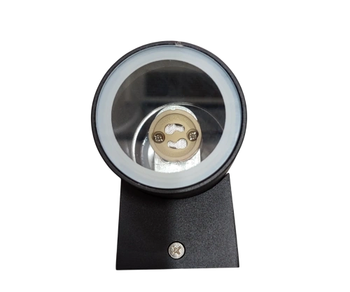 Настенный светильник LED  IP54 2*GU10 JDDN8504A Jadever