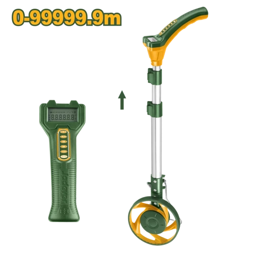 Цифровое измерительное колесо 159мм*500мм, JDMW2523 Jadever