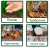 Semănătoare-împrăștietoare cu baterie Jadever JDLSS1520 3,6 L 20 V Semănătoare-împrăștietoare cu baterie Jadever JDLSS1520 3,6 L 20 V