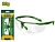 Защитные очки  PC 20g JDSG1802 Jadever