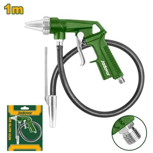 Pistol de sablare cu furtun de 1 m JDGA1A08 Jadever