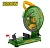 Fierăstrău circular pentru tăierea metalelor 2200W 3700rpm 355*25.4mm JDCF153551 Jadever
