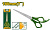 Foarfece de coafură 180 mm JDSX3607 Jadever