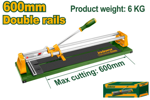 Mașină de tăiat faianță 600 mm JDTR8506 Jadever