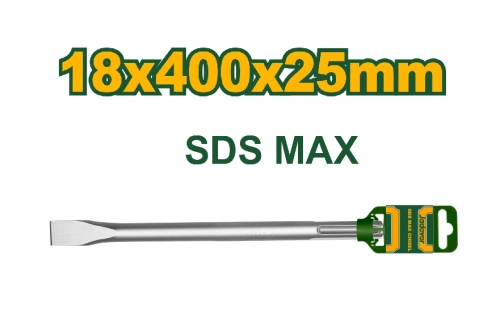 Daltă SDS max 18*400*25mm JDBC02540 Jadever