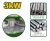 Mașină de îndoit armături Jadever JDSBB1A40 3kW 380V 50Hz 6-32mm Mașină de îndoit armături Jadever JDSBB1A40 3kW 380V 50Hz 6-32mm