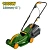 Mașină de tuns iarba electrică Jadever JDEN3205 1300W