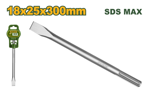 Daltă (Daltă) SDS-Max 18*25*300mm JDGZ2102 Jadever