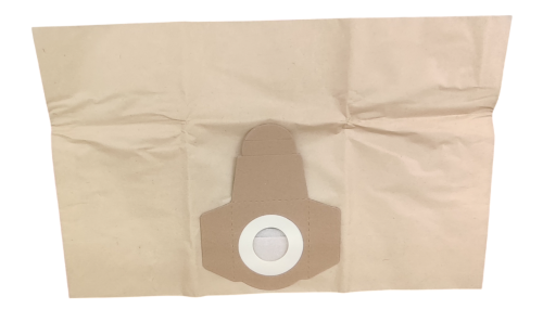 Бумажный мешок для пылесоса 35L JDVR4A35-SP-P.B Jadever