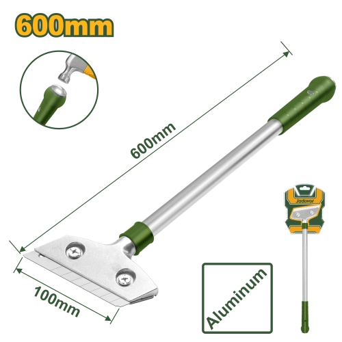 Racletă 600 mm JDGS1660 Jadever