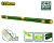 Nivelă cu bulă Jadever JDSL8G120 120 cm