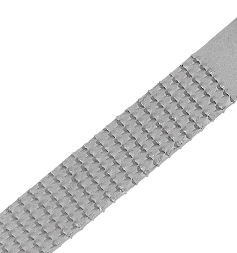 Pilă plată pentru lemn 200 mm JDFE2618 Jadever