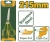 Ножницы 215 mm JDSX1601 Jadever