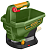 Semănătoare-împrăștietoare cu baterie Jadever JDLSS1520 3,6 L 20 V